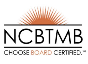 NCBTMB NCBTMB